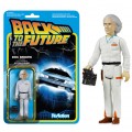 ReAction: Back to the Future - Doc