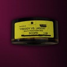 Freddy Vs Jason 35mm Film Trailer