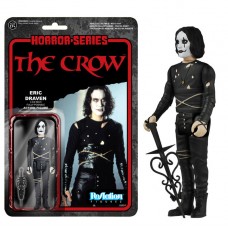 ReAction: Horror Classics - The Crow