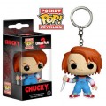 Pocket POP! Keychain  - Child's Play 2 Chucky Vinyl