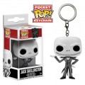 Pocket POP! Keychain - Nightmare Before Christmas Jack Skellington