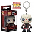 Pocket POP! Keychain  - Friday the 13th Jason Voorhees Vinyl